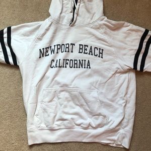 Brandy Melville Sweatshirt